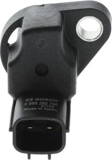 Sensor, crankshaft pulse 0 986 280 796 - image 2