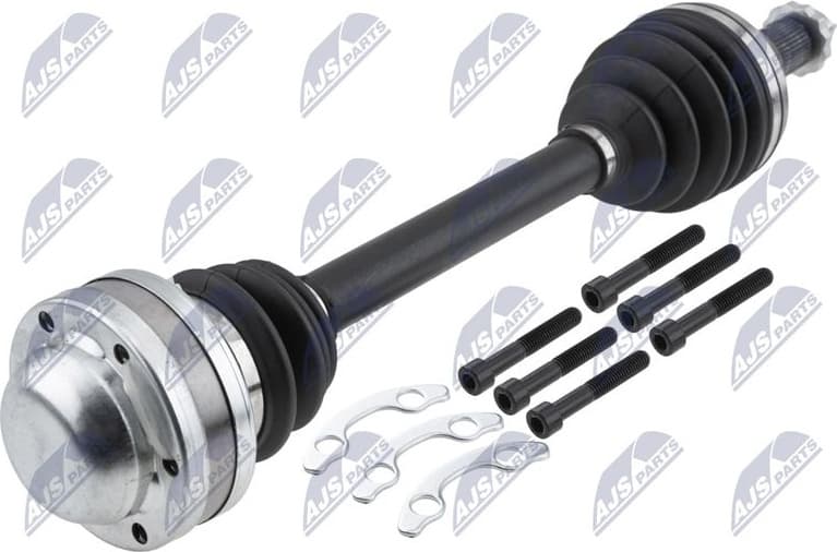 Drive Shaft NPW-VW-229