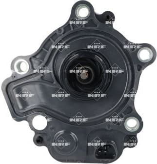 Water Pump, engine cooling EASY FIT 390083
