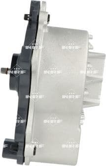 Water Pump, engine cooling EASY FIT 390083 - image 2