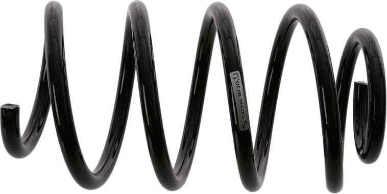 Suspension Spring 991 315