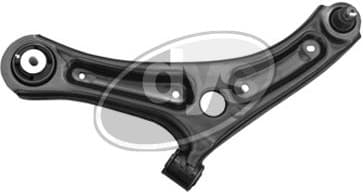 Control/Trailing Arm, wheel suspension 20-01218