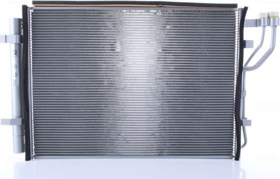 Condenser, air conditioning ** FIRST FIT ** 940959 - image 2