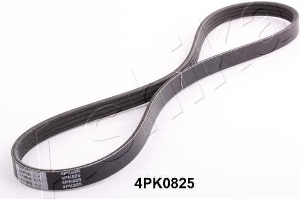 V-ribbed Belt 112-4PK825