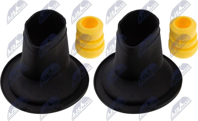 Dust Cover Kit, shock absorber AB-TY-100K