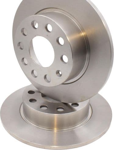 Brake Disc 120017310 - image 2