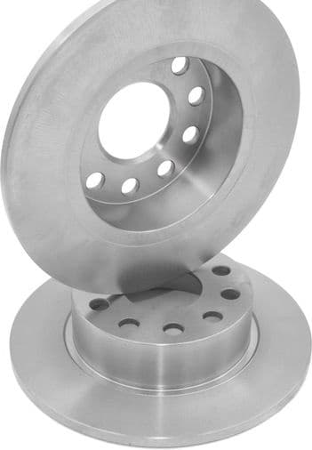 Brake Disc 120017310 - image 3