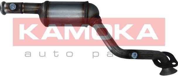 Catalytic Converter 8015015