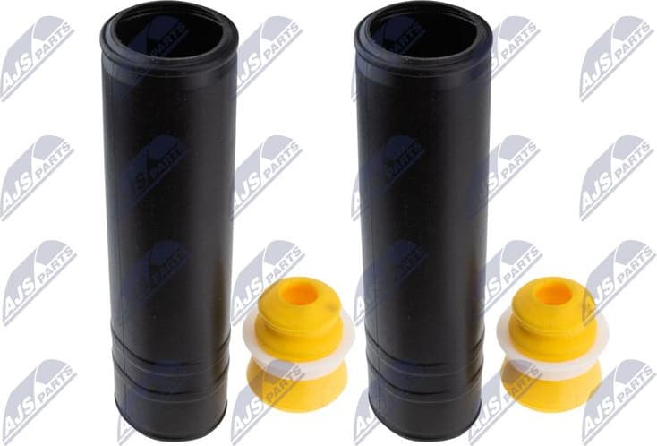 Dust Cover Kit, shock absorber AB-PL-003K