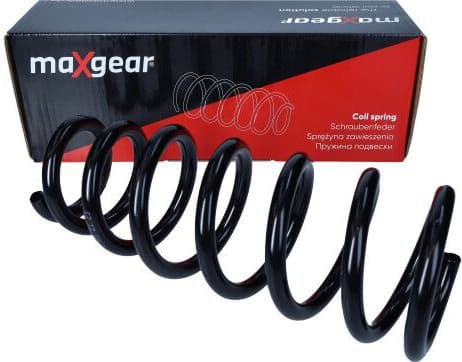 Suspension Spring 60-0985 - image 2