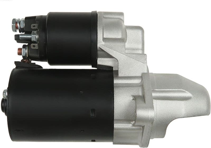 Starter Remanufactured AS S0100PR - image 2