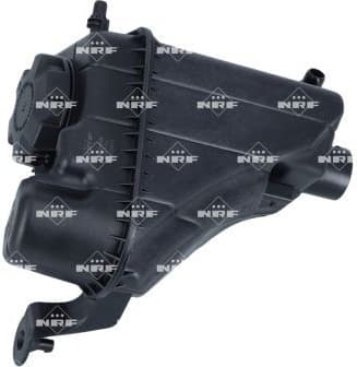 Expansion Tank, coolant EASY FIT 454115 - image 2