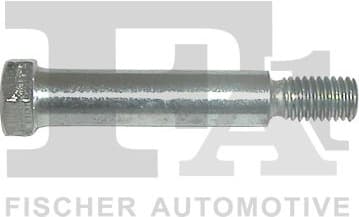 Bolt, exhaust system 575902 - image 2