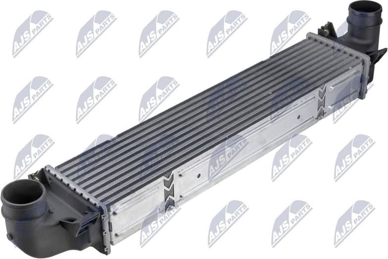 Charge Air Cooler CNG-VV-001