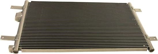 Condenser, air conditioning AC830035 - image 2