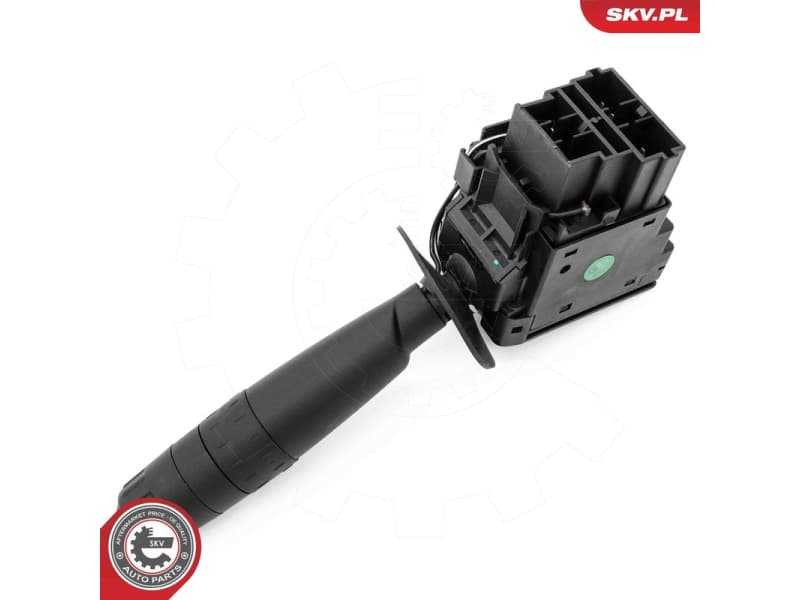 Steering Column Switch 38SKV580 - image 2