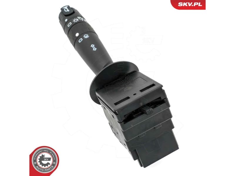 Steering Column Switch 38SKV580 - image 3