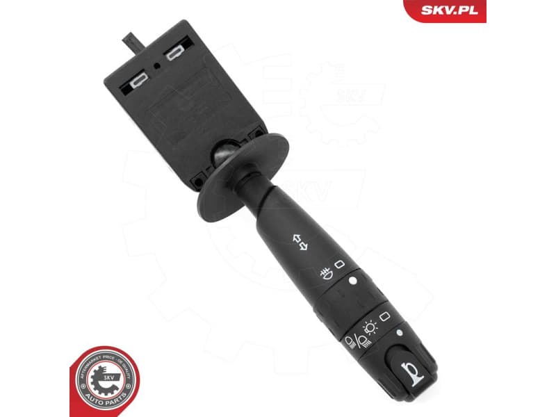Steering Column Switch 38SKV580 - image 5