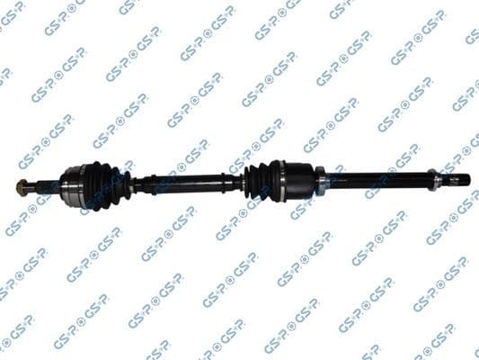Drive Shaft 250422
