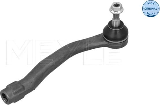 Tie Rod End MEYLE-ORIGINAL: True to OE. 16-16 020 0050