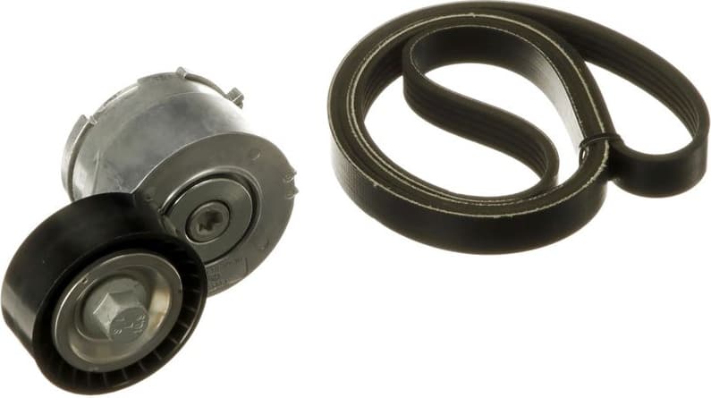 V-ribbed Belt Set Micro-V® K015PK1188