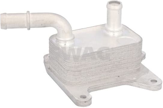 Oil Cooler, engine oil 33 11 0803