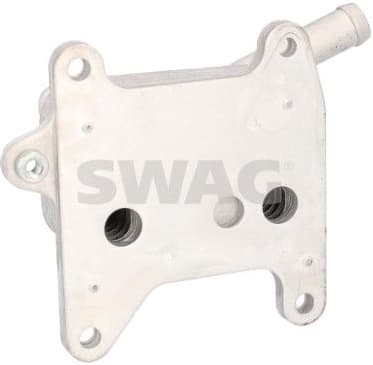 Oil Cooler, engine oil 33 11 0803 - image 2