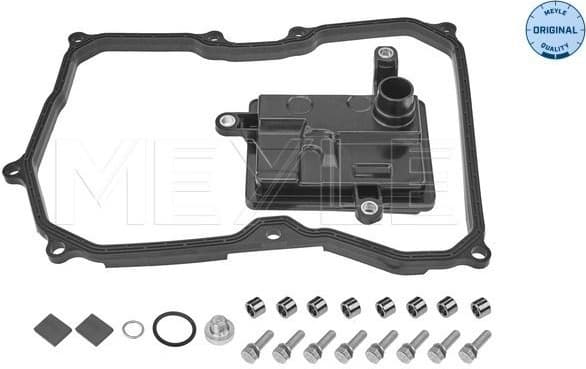 Parts Kit, automatic transmission oil change MEYLE-ORIGINAL-KIT: Better solution for you! 100 135 0111/SK