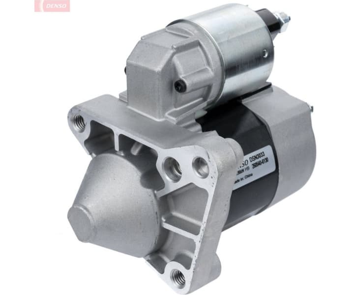 Starter DSN3033