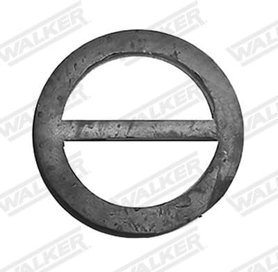 Mount, exhaust system 81205