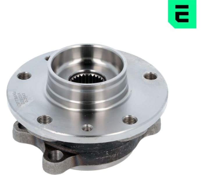 Wheel Bearing Kit 961764 - image 2