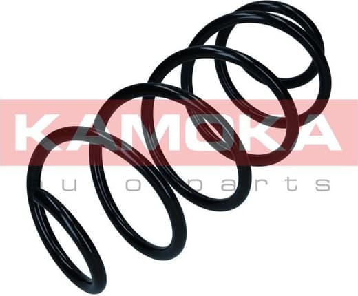 Suspension Spring 2110711 - image 2