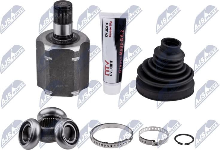 Joint Kit, drive shaft NPW-VW-090