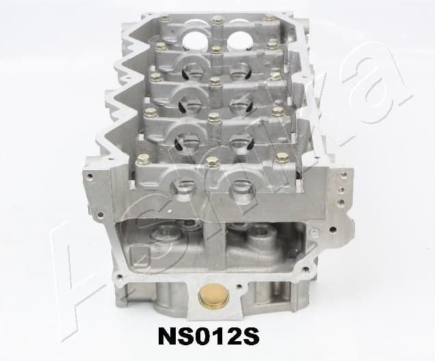 Cylinder Head NS012S - image 2