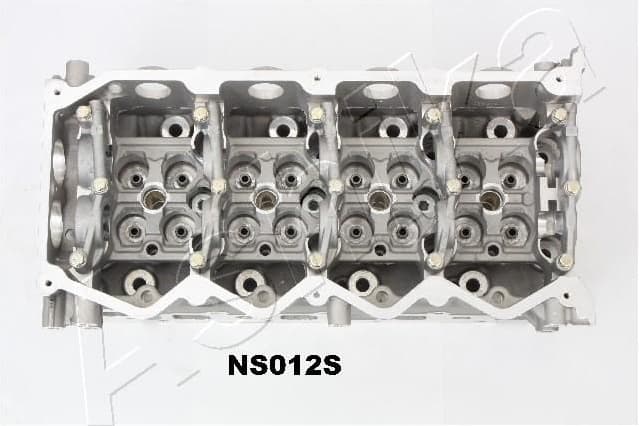 Cylinder Head NS012S - image 4