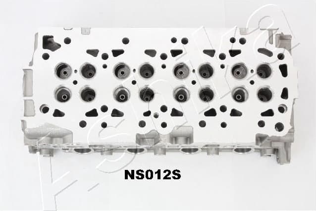 Cylinder Head NS012S - image 5