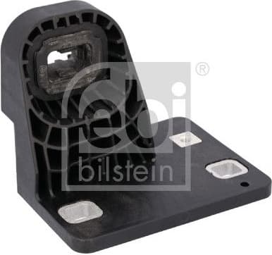 Mounting, radiator febi Plus 184596