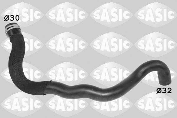 Radiator Hose 3404206
