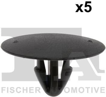 Clip, trim/protection strip 21100255