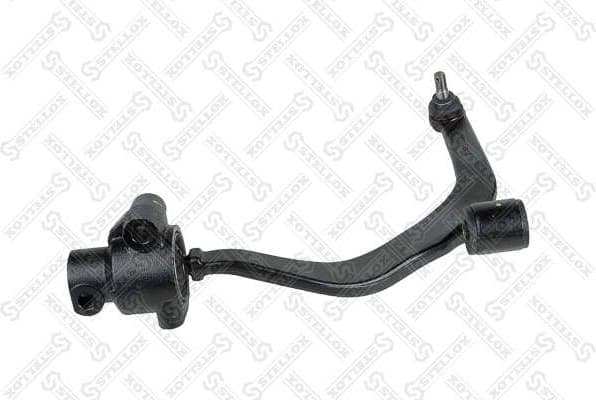 Control/Trailing Arm, wheel suspension 57-00414-SX