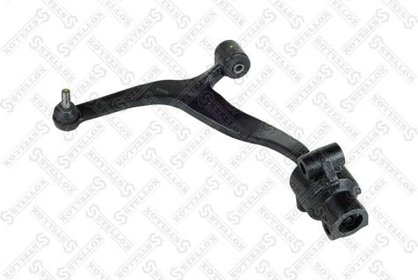 Control/Trailing Arm, wheel suspension 57-00414-SX - image 2