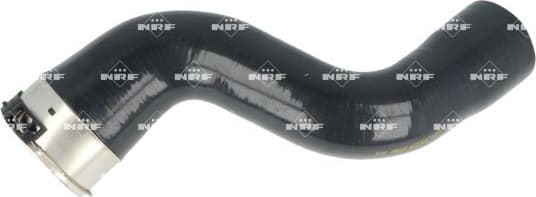 Charge Air Hose 166440 - image 3