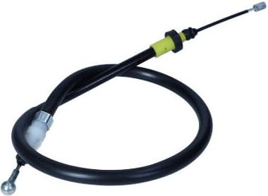 Cable Pull, parking brake 32-0995 - image 2