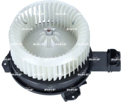 Interior Blower 34509 - image 2
