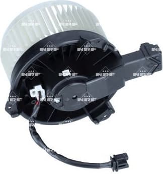 Interior Blower 34509 - image 4