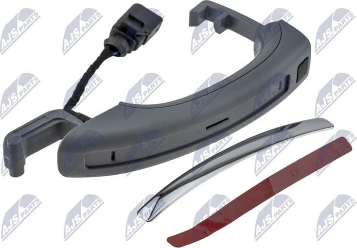 Exterior Door Handle EZC-AU-229