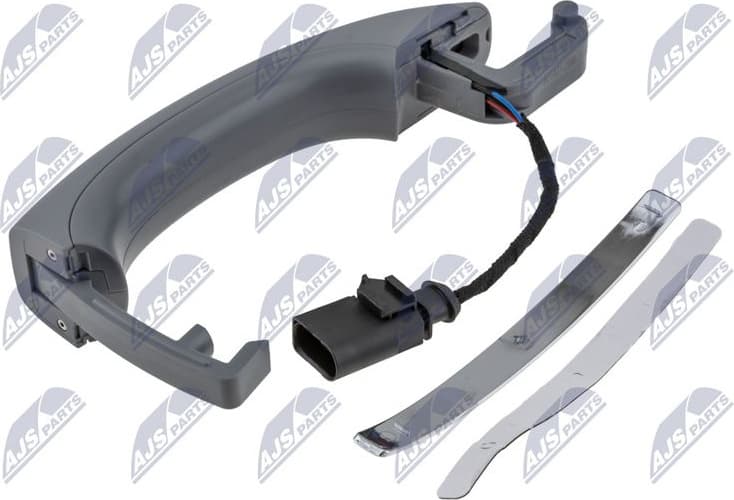 Exterior Door Handle EZC-AU-229 - image 2