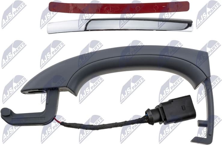 Exterior Door Handle EZC-AU-229 - image 5