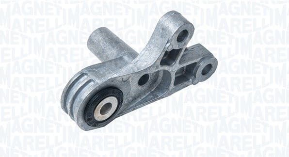 Holder, engine mounting system 030607020463 - image 2