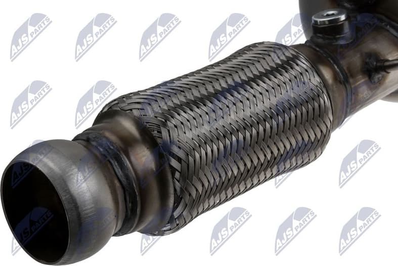 Soot/Particulate Filter, exhaust system DPF-ME-018